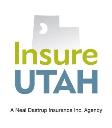 Insure Utah logo