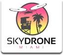 Sky Drone Miami logo