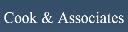 Cook & Associates Insurance Brokers, Inc. logo