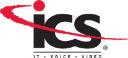 ICS: Innovative Communication Systems logo