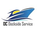 Orange County Dockside Service logo