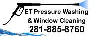 ET Pressure Washing & Window Cleaning image 4