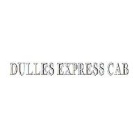 Dulles Express Cab image 2