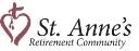 St. Anne’s Retirement Community logo