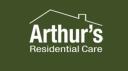 Arthur’s Residential Care logo