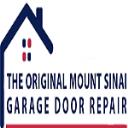 Mountsinai	Garagedoors logo