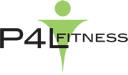 P4L Fitness logo