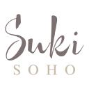 Suki Soho logo