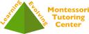MONTESSORI TUTORING CENTER logo