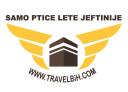 Jeftine Avionske Karte logo
