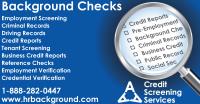 AAA Credit Screening Services image 4