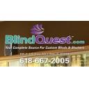 Blind Quest logo