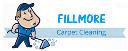 Fillmore CA Carpet Cleaning logo
