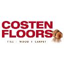 Costen Floors, Inc. logo