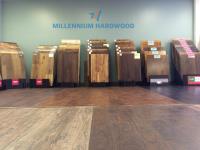 Millennium Hardwood Flooring image 1