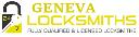  Geneva Locksmiths logo