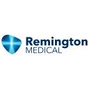 Remington Medical logo