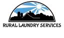 Rural Laundry Service logo