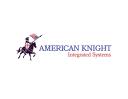 American Knight Integrated Systems logo