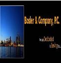 Bosler & Company logo