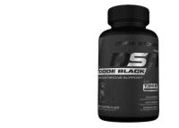 DSN Code Black image 1