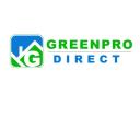 GreenPro Direct logo