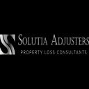 Solutia Adjusters logo