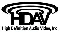 High Definition Audio Video Inc. image 10