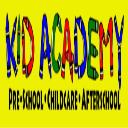Kid Academy logo