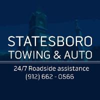 Statesboro Towing & Auto image 2