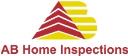 A B Home Inspections, Inc. logo