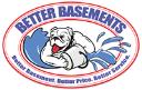 Better Basements logo