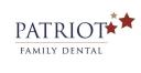 Patriot Family Dental logo
