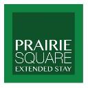 Prairie Square Extended Stay logo