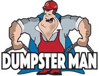 Milton Dumpster Man Rental image 2