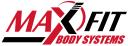 Max Fit Body Systems logo
