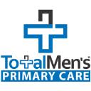 Total Men's Primary Care logo