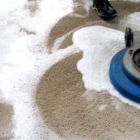 Outland Carpet Cleaning image 4