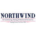 Northwind Air Conditioning & Heating Services logo
