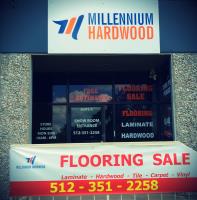 Millennium Hardwood Flooring image 6