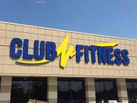 Club Fitness image 2