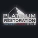Platinum Restoration logo