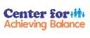 The Center for Achieving Children and Families LLC logo
