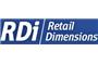 Retail Demensions logo