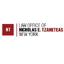 Law Offices of Nicholas Tzaneteas logo