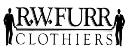 R.W. Furr Clothiers logo