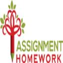 Assignment Homework logo