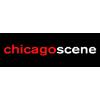 Chicago Scene logo