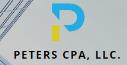 Peters CPA logo