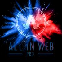 All in Web Pro image 1